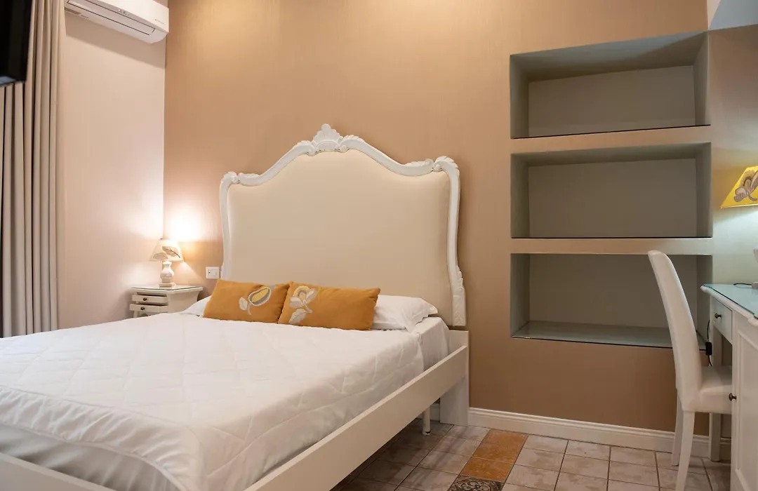 Certosa Suite-1